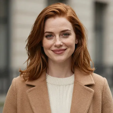 The one photo of Emma that was uploaded